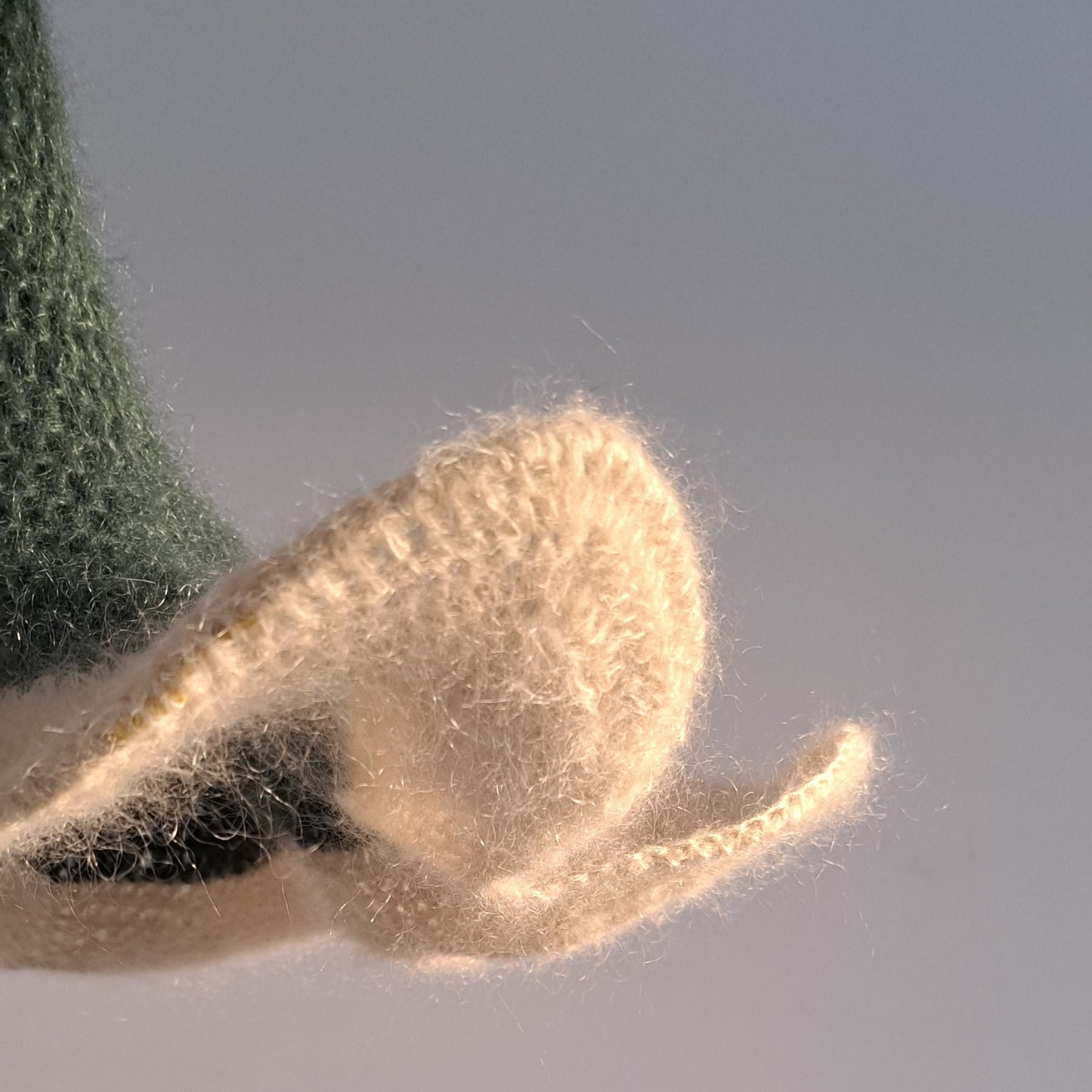 Block Lily Ceiling Lamp