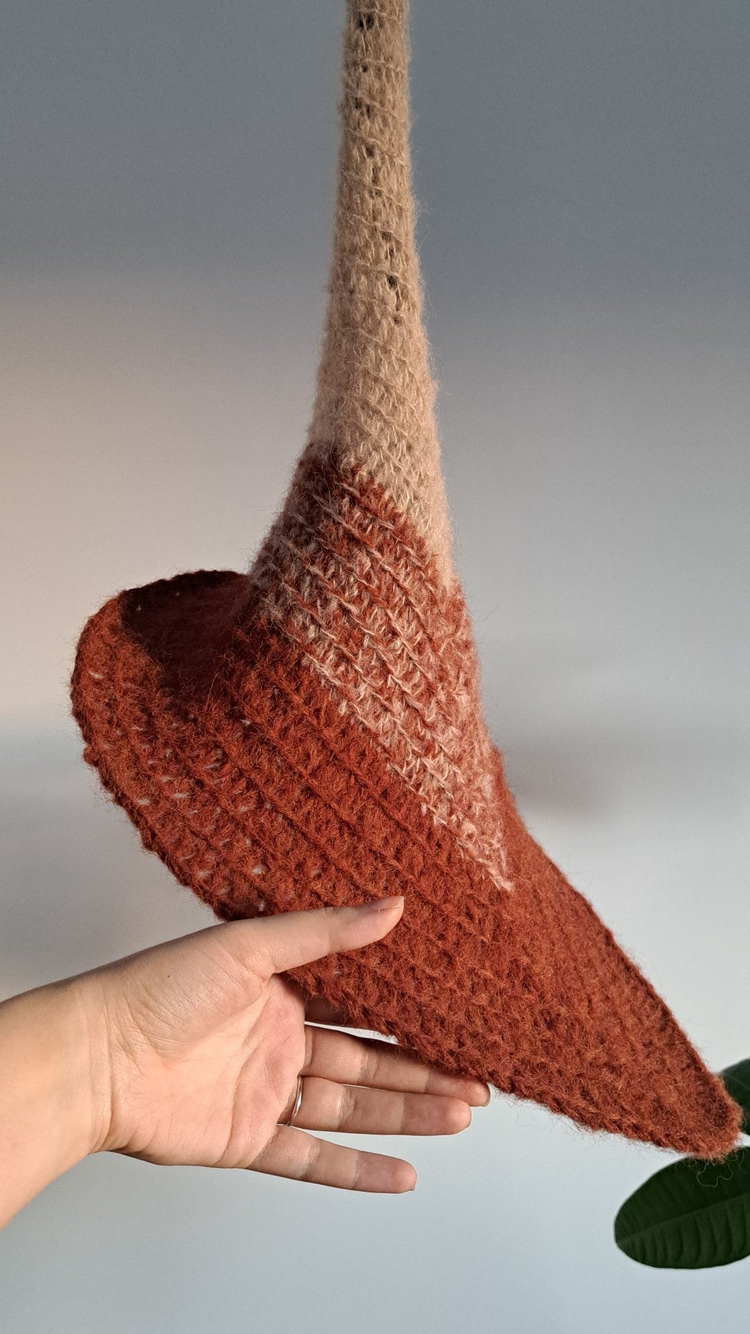 Kala Lilje 1 Ceiling Lamp