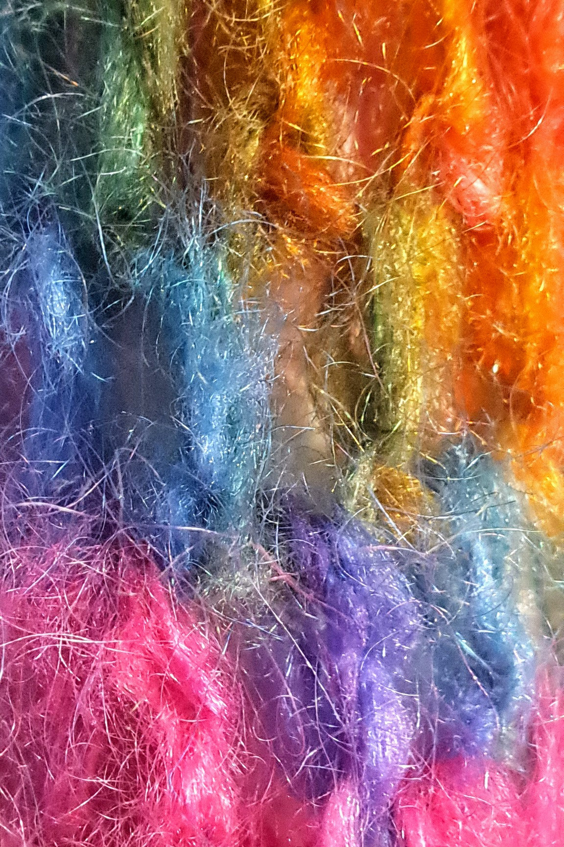 Carousel Ceiling Lamp