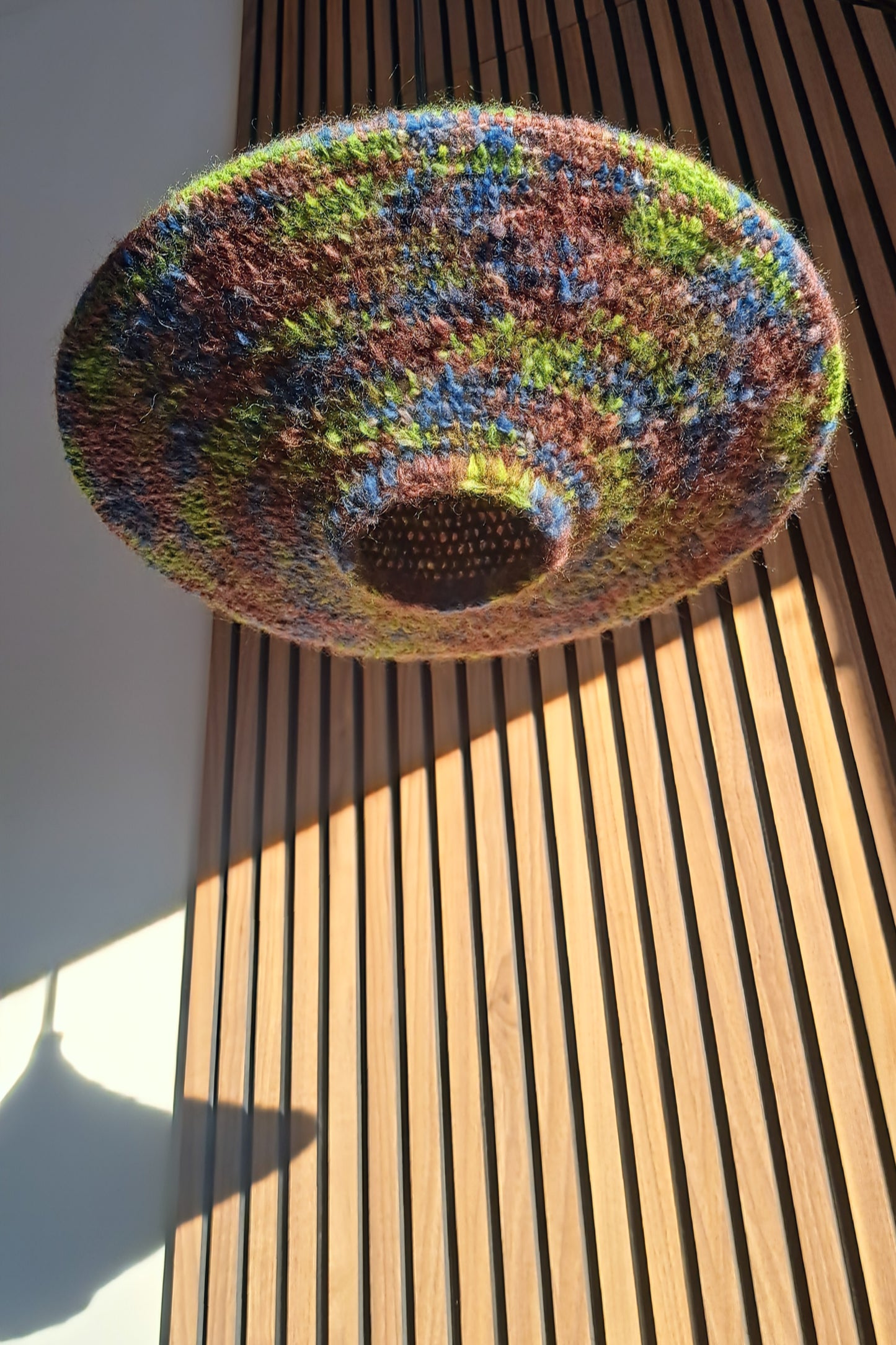 Dusk Meadow Pendant Lamp