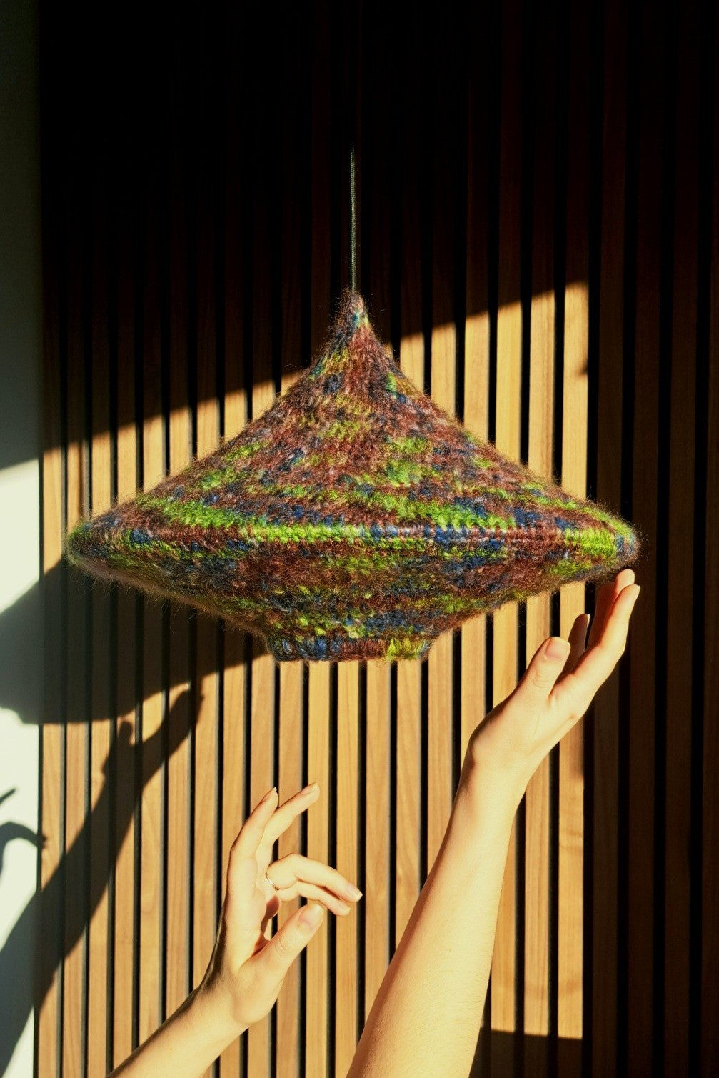 Dusk Meadow Pendant Lamp