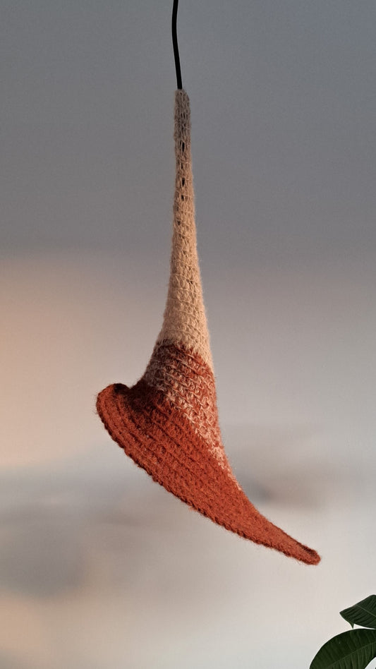 Kala Lilje 1 Ceiling Lamp