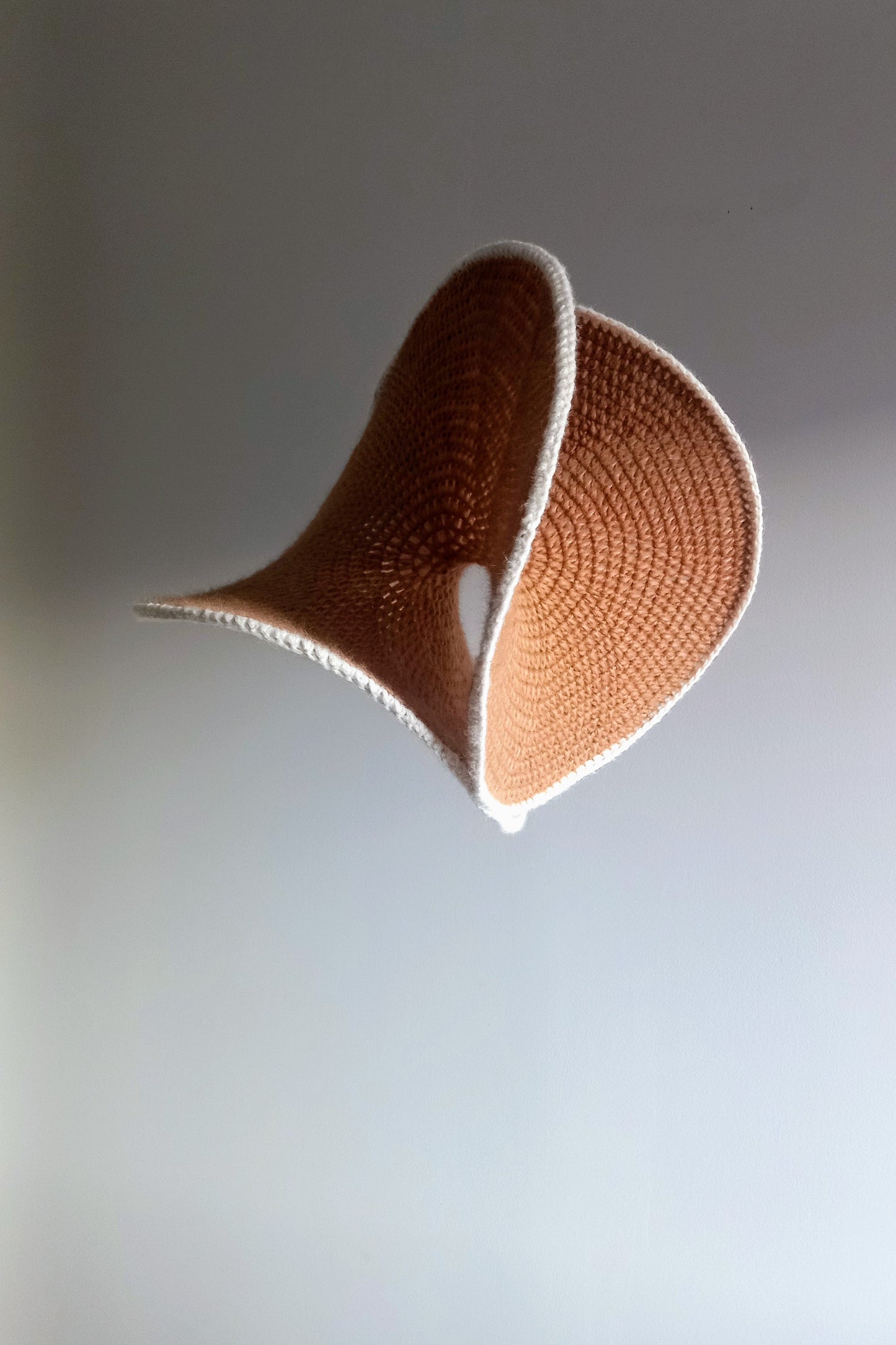 Wee-Woo Lampshade or Mobile