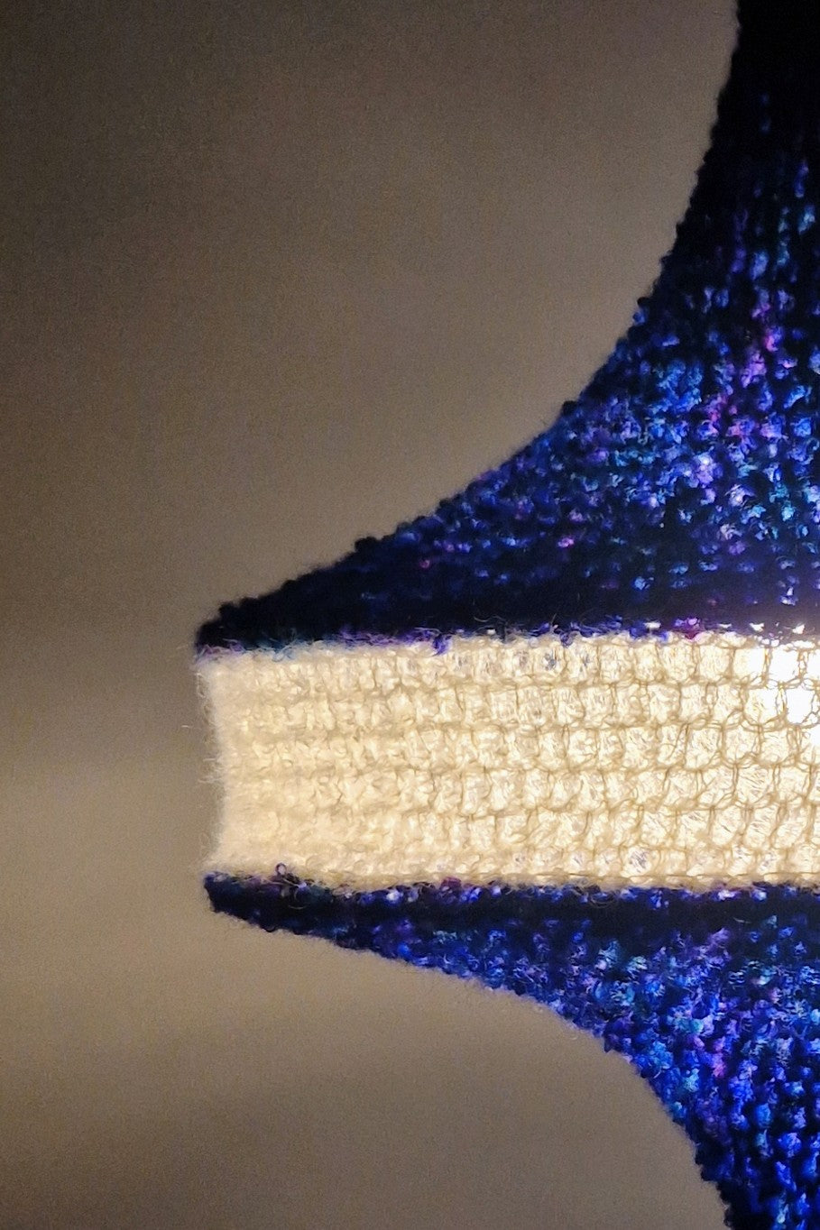 Floating City Ceiling Lamp