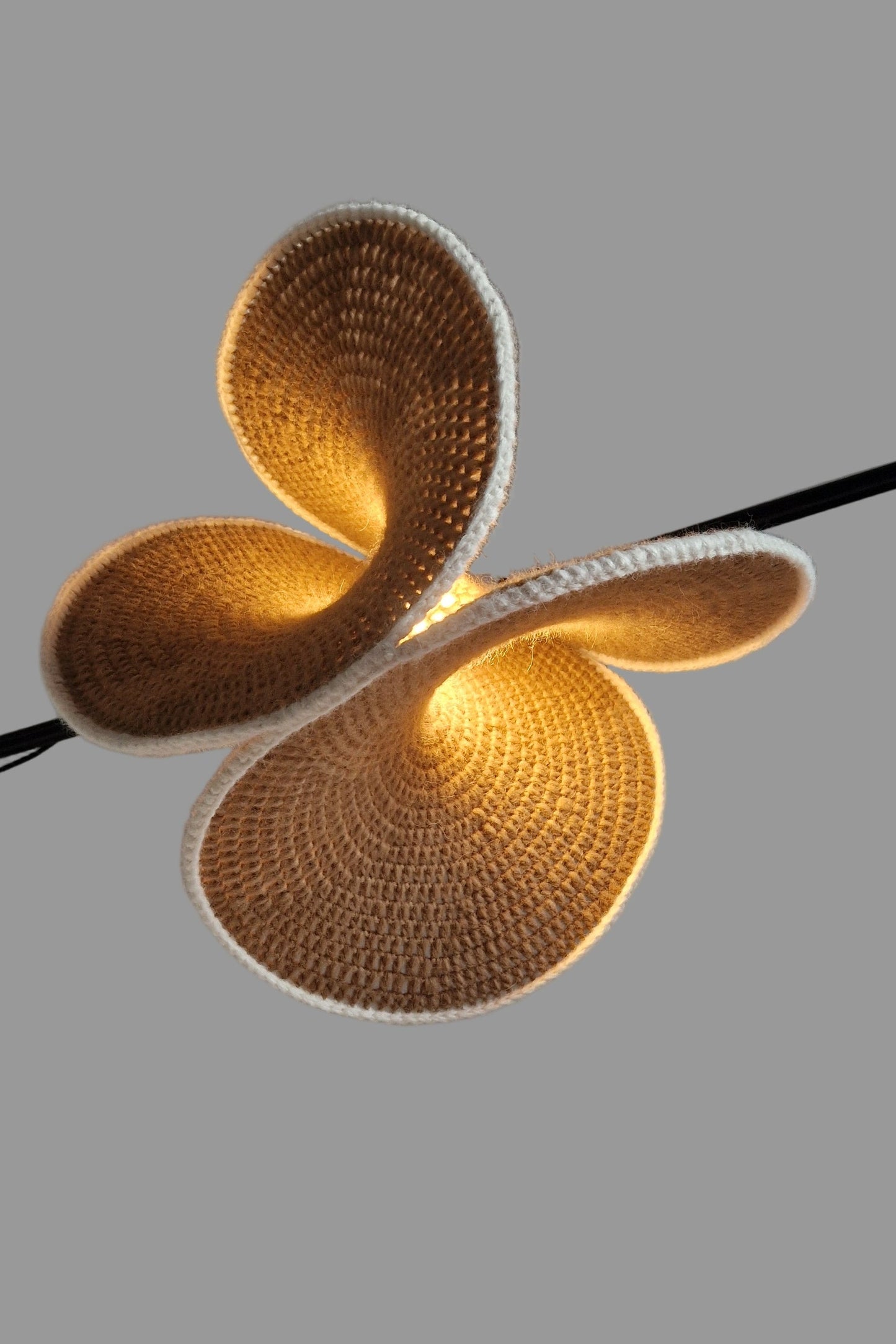 Wee-Woo Lampshade or Mobile