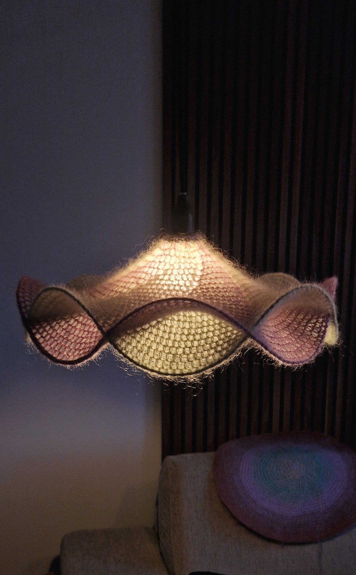 Ballerina Lamp or Lampshade