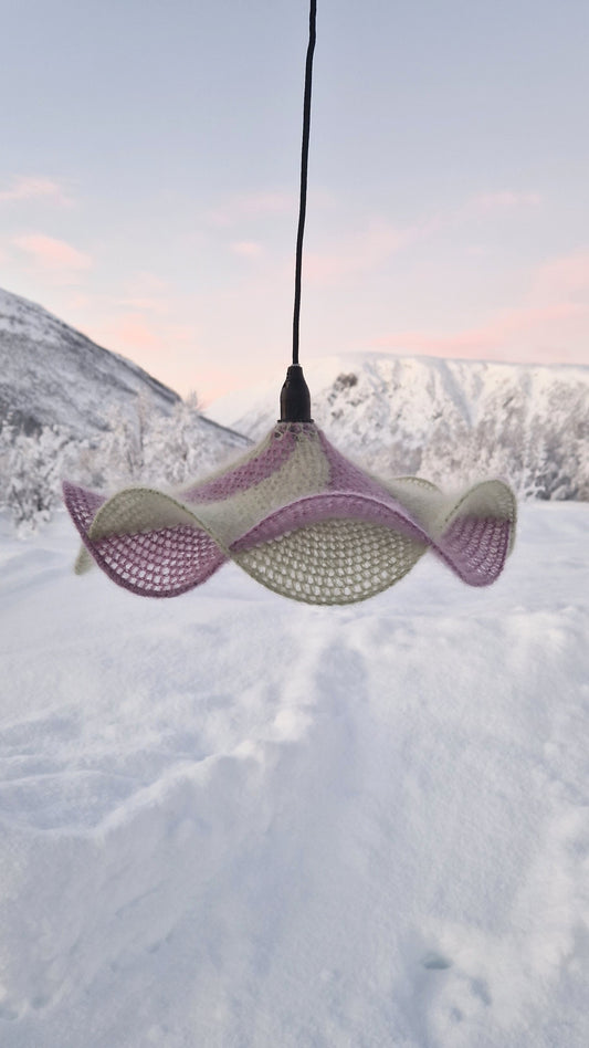 Ballerina Lamp or Lampshade