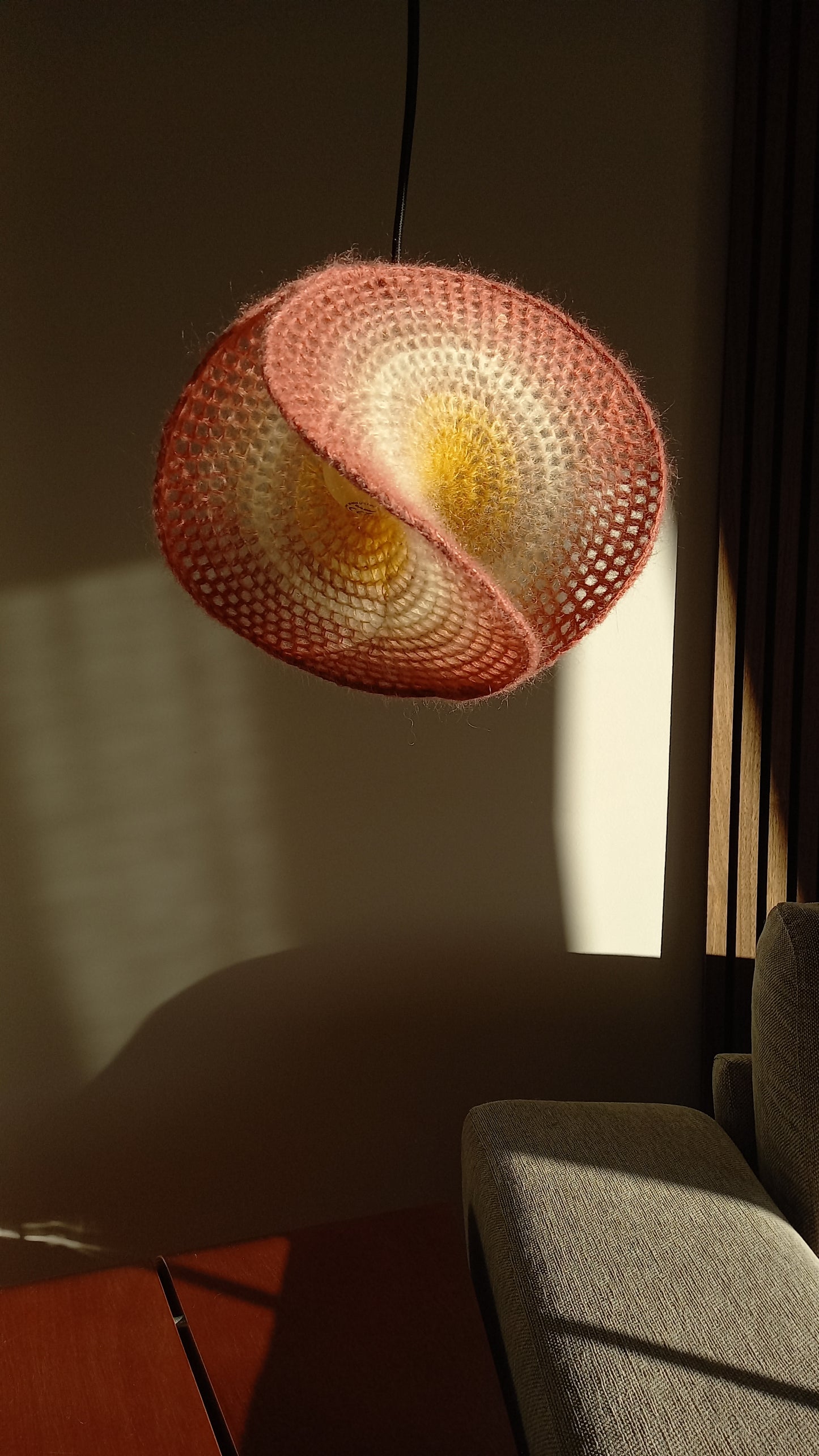 Twin Flames Lamps or Mobiles